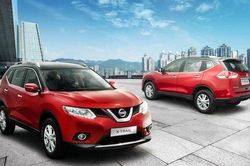 Bảng giá ô tô Nissan tháng 1/2018: Nissan X-Trail giảm sâu 127 triệu đồng