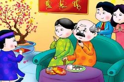 Bài văn gây sốt mạng xã hội: 'Em rất thích Tết nhưng vì Tết mà mẹ mệt thì em không thích nữa'