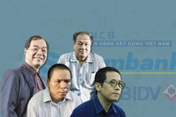 200 người bị triệu tập đến phiên xử Trầm Bê, Phạm Công Danh