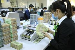 Sẽ có đề án tăng lương cho công chức