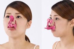 Không dao kéo, mũi cũng trở nên thon gọn nhờ 3 bí quyết này