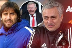 MU ngán Mourinho 'tiểu nhân', Neymar quay lưng Coutinho