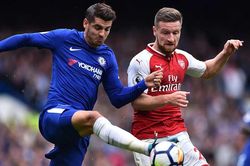Chelsea - Arsenal: Tìm lối ra cho Arsenal