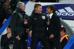 Bị Mourinho đả kích, HLV Chelsea thề 'không bao giờ quên'