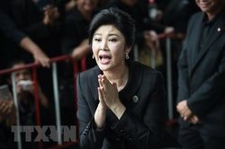 Thủ tướng Thái Lan thừa nhận khó dẫn độ bà Yingluck Shinawatra