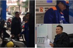 Chủ xe ô tô 'hốt hoảng' khi dung tích 70L nhưng phải đổ 80L xăng mới đầy bình