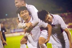 U23 Việt Nam - U23 Hàn Quốc: Công Phượng viết lại lịch sử của Văn Quyến?