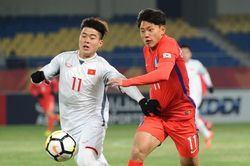 HLV Park Hang Seo: U23 Việt Nam thiếu tự tin, đáng ra có thể làm tốt hơn