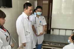 Mối nguy từ bệnh phổi tắc nghẽn mạn tính
