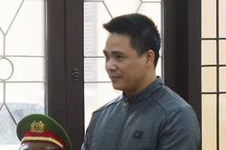 Người nhắn tin đe dọa Chủ tịch tỉnh Bắc Ninh lãnh 3 năm tù