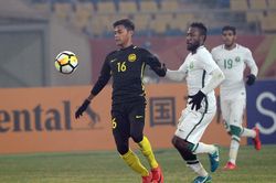 U23 Malaysia lập thành tích lịch sử tại VCK U23 châu Á