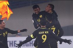 'U23 Malaysia đã dạy cho Thái Lan cách thành công'