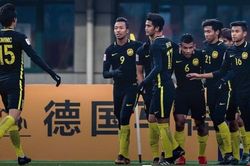 Nhờ 'đá đểu' U23 Việt Nam, Malaysia tạo 'địa chấn' giành vé vào tứ kết U23 châu Á