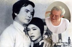 Quang Thái - trùm tình báo Tư Chung của 'Biệt động Sài Gòn' giờ ra sao?