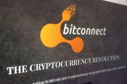 Mất hàng trăm triệu đồng sau một đêm vì Bitconnect
