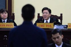 Dựa vào cáo trạng, Ngân hàng Xây dựng đòi bồi thường 6.100 tỷ