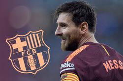 Bản hợp đồng 100 triệu euro của Messi có thể làm hại Barca?
