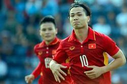 HLV Park Hang Seo: Không phải lứa Công Phượng, U20 là tương lai bóng đá Việt Nam