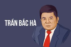 Ông Trần Bắc Hà đi Singapore chữa bệnh bằng đường nào?