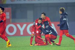 U23 Việt Nam vs U23 Qatar: Qatar không hơn Iraq và dự đoán táo bạo