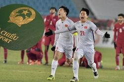 Cách đi Thường Châu tự túc 'ngay và luôn' để cổ vũ cho U23 Việt Nam trong trận chung kết