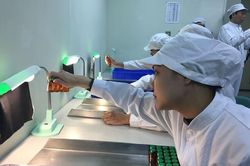 Sắp đưa vaccine sởi - rubella 'made in Vietnam' vào tiêm chủng mở rộng