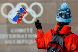 IOC đưa ra quy định đối với các vận động viên Nga ở Olympic 2018