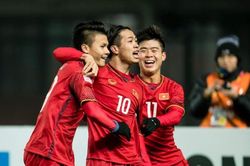 U23 Việt Nam - mặt sau của thành công
