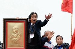Phó chủ tịch VFF: Không cử ông Nguyễn Lân Trung tới sân bay Nội Bài