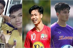 Nghệ An đón các cầu thủ tham gia U23 Việt Nam 'vinh quy bái tổ'