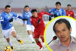 Lý do đặc biệt khiến bầu Đức không thưởng tiền tỷ cho U23 Việt Nam