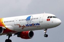 Vì sao chọn Vietjet thay vì VNA chở U23?