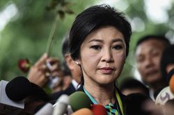 Cảnh sát Thái tịch biên 30 nhà cửa, đất đai của bà Yingluck