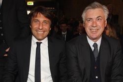 Costacurta sẽ đến Chelsea thuyết phục Conte làm HLV tuyển Italia