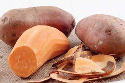 10 thực phẩm giàu biotin giúp tóc mọc nhanh óng ả