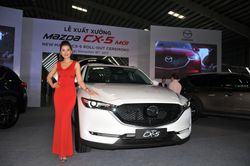 Bảng giá Mazda tại đại lý tháng 2/2018: Bất ngờ tăng giá