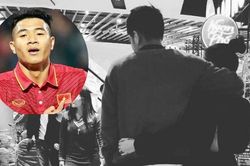 'Thánh lầy' Đức Chinh khiến fan bất ngờ vì đã có bạn gái?