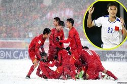 Nhà vô địch AFF Cup 2008 khuyên U23 VN dùng tiền thưởng và né tránh cám dỗ