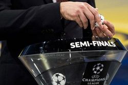 Liệu UEFA có dàn xếp bốc thăm Champions League?