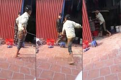 Cắm xe và điện thoại còn vay nặng lãi thêm 2 triệu để tổ chức sinh nhật cho bạn gái, chàng trai bị mẹ đánh 'nhừ đòn'