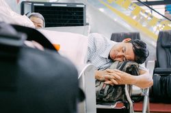 Nhìn những hình ảnh này mới thấy, đường về quê ăn Tết thật gian nan!