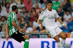 Lịch thi đấu, kết quả vòng 24 La Liga