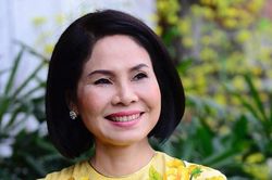 Lê Thị Thanh Lâm, người kinh doanh… ký ức