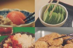 'Samurai Gourmet': Một hành trình ẩm thực để tìm thấy tâm hồn tự do và niềm vui giản dị