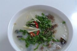 Dưỡng sức bằng món ăn ngon bổ từ cây cúc tần