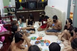 Thế giới ngầm ở Malaysia: Bí mật đường dây 'đen' vượt biên quốc tế