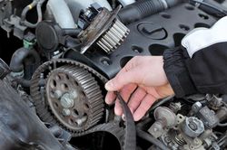 4 dấu hiệu cơ bản cho biết xe của bạn nên thay dây đai cam