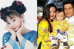 'Bé' Xuân Mai có cuộc sống thế nào sau khi 'tuột' khỏi ánh hào quang?
