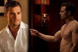 Christian Grey lẽ ra đã khỏa thân 100% trong phần cuối '50 Sắc thái'