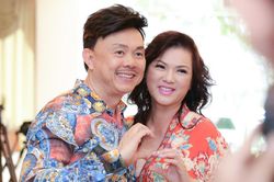 Chí Tài: 'Vì yêu nghề, 15 năm nay tôi đón Tết Việt Nam trong cô đơn, lạnh lẽo'